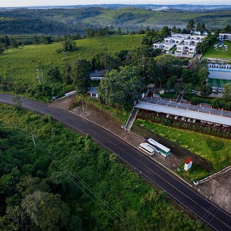 Pidoma Resort By Ehm ศรีมโนรม ภายนอก รูปภาพ