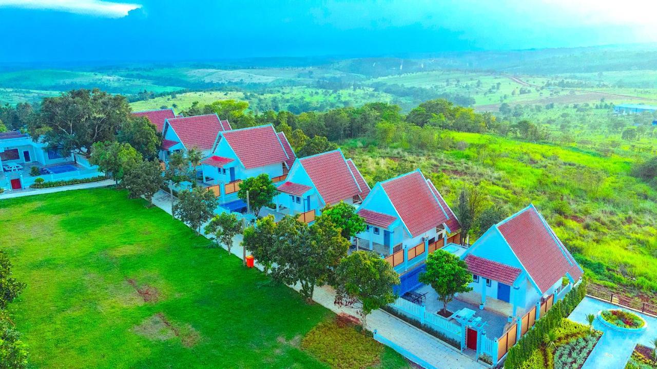 Pidoma Resort By Ehm ศรีมโนรม ภายนอก รูปภาพ