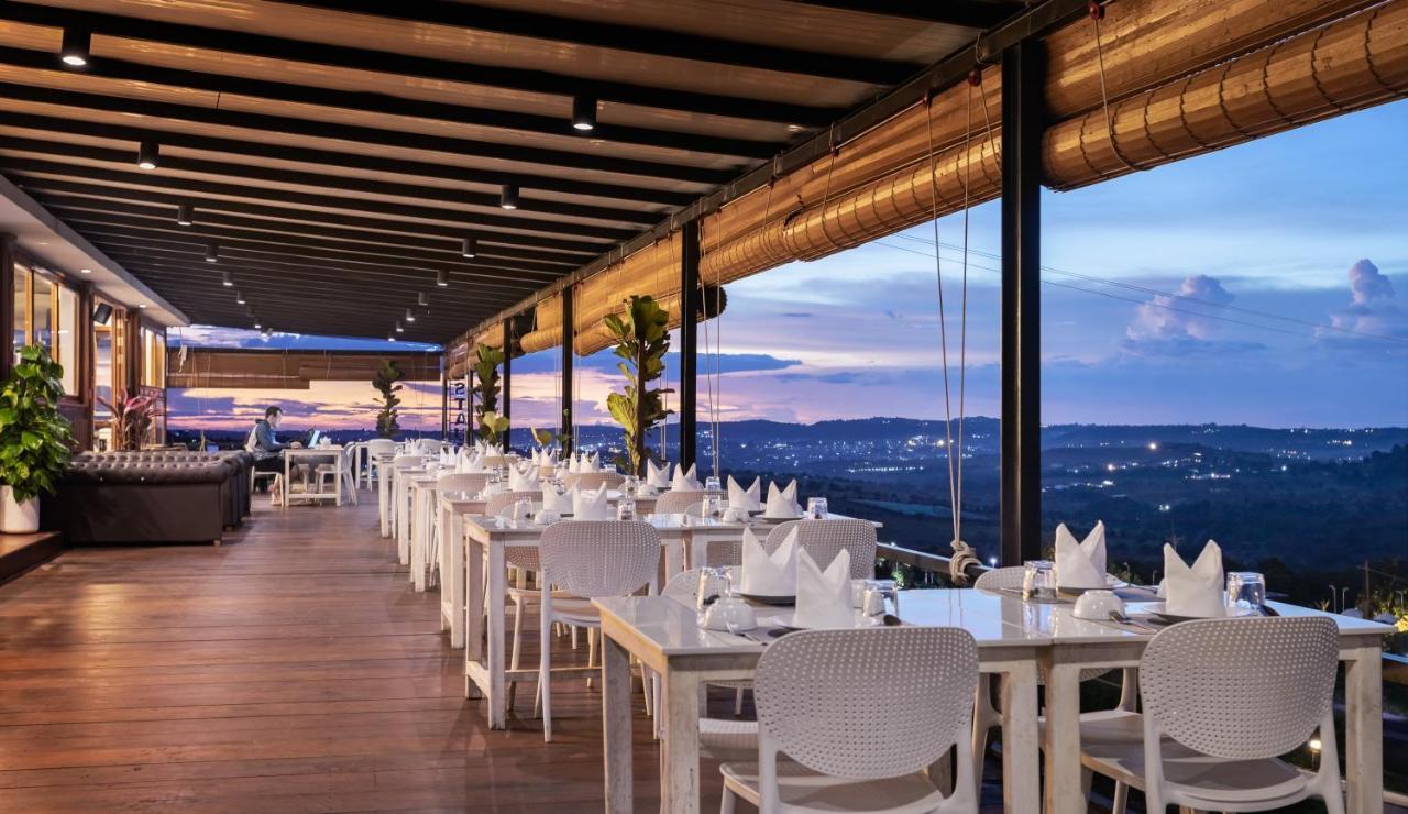 Pidoma Resort By Ehm ศรีมโนรม ภายนอก รูปภาพ