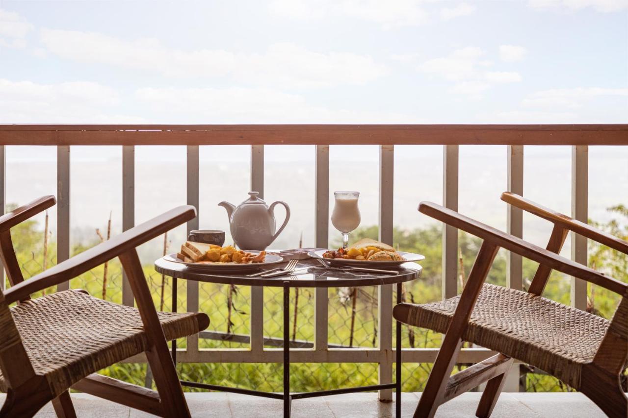 Pidoma Resort By Ehm ศรีมโนรม ภายนอก รูปภาพ