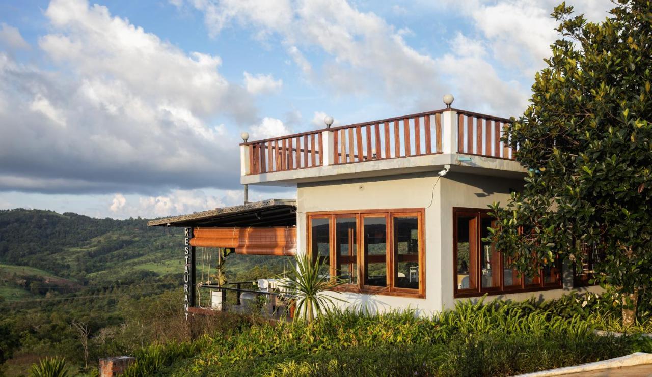 Pidoma Resort By Ehm ศรีมโนรม ภายนอก รูปภาพ