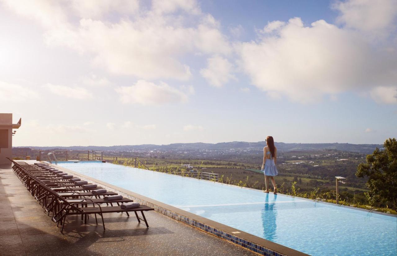 Pidoma Resort By Ehm ศรีมโนรม ภายนอก รูปภาพ