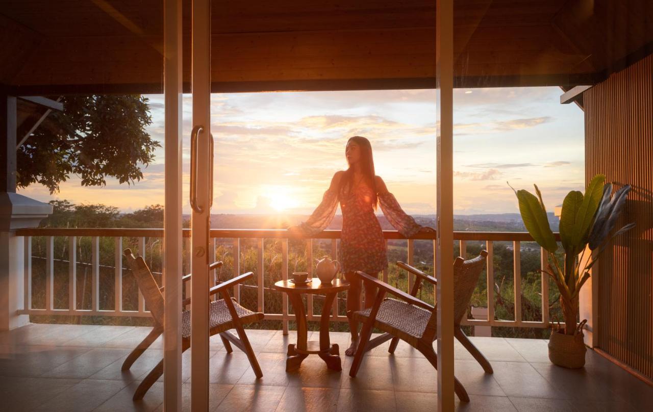 Pidoma Resort By Ehm ศรีมโนรม ภายนอก รูปภาพ