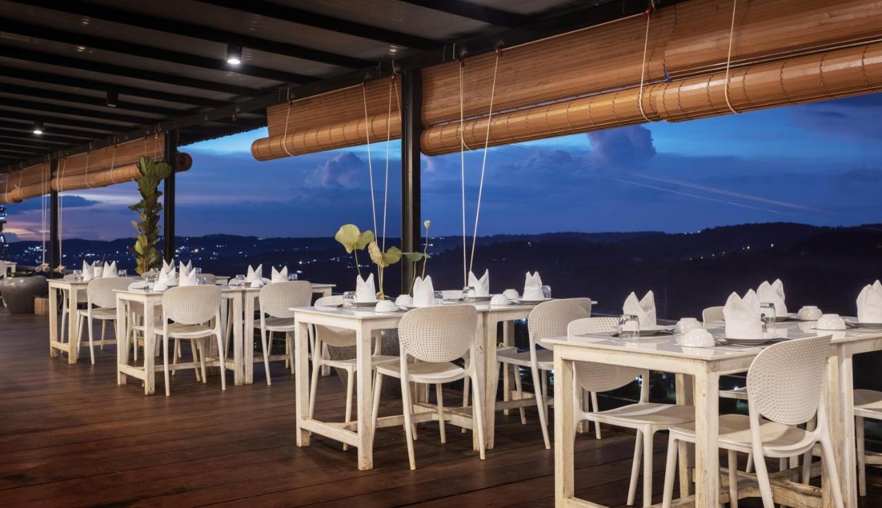 Pidoma Resort By Ehm ศรีมโนรม ภายนอก รูปภาพ