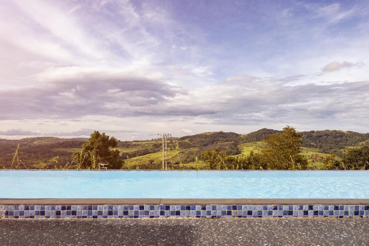 Pidoma Resort By Ehm ศรีมโนรม ภายนอก รูปภาพ