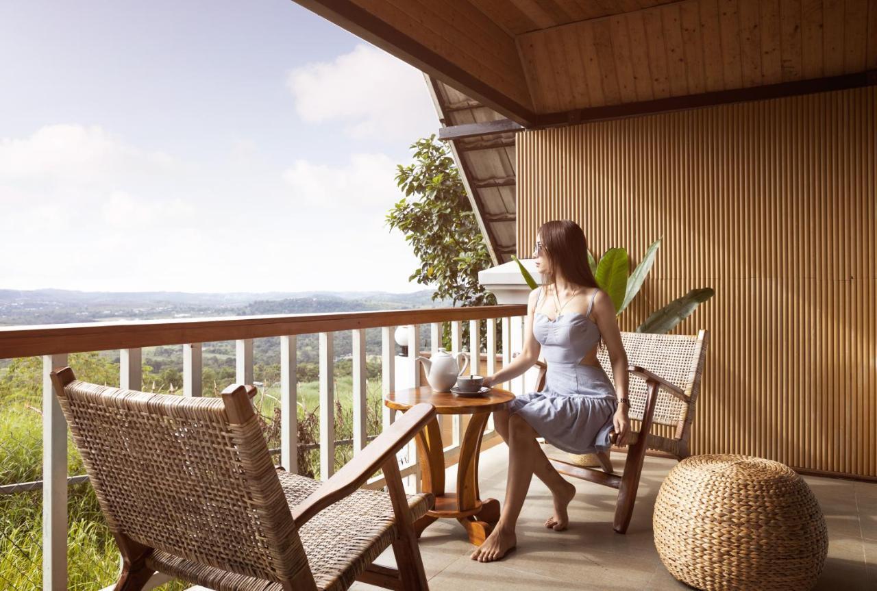 Pidoma Resort By Ehm ศรีมโนรม ภายนอก รูปภาพ