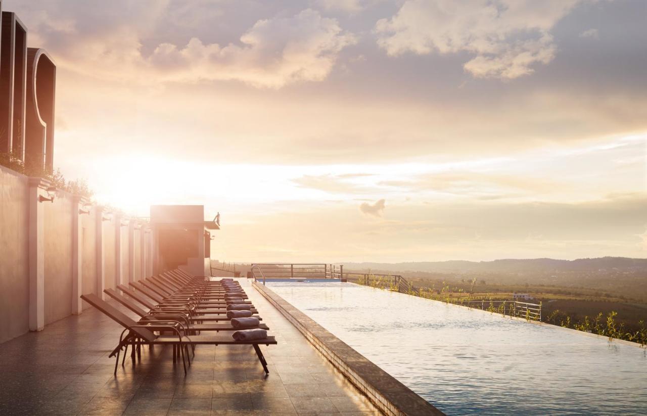 Pidoma Resort By Ehm ศรีมโนรม ภายนอก รูปภาพ