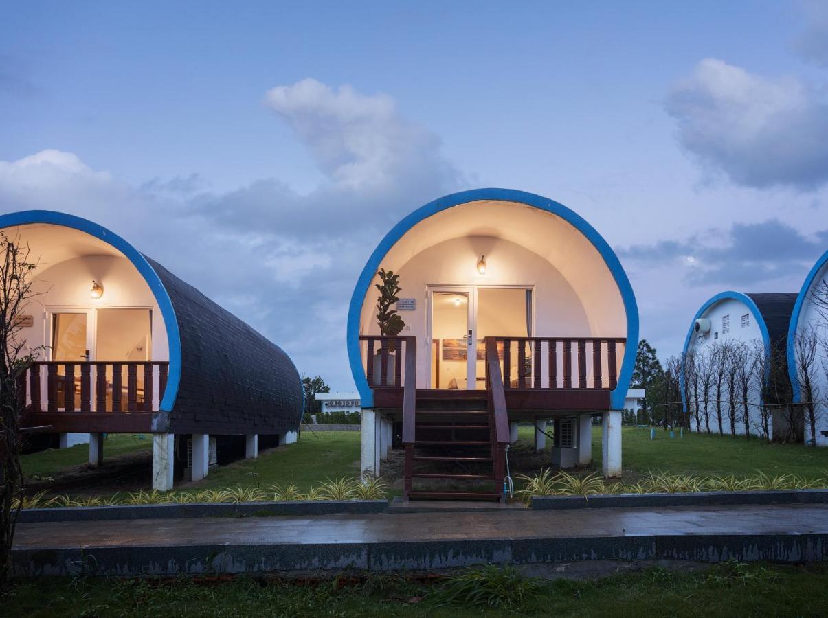 Pidoma Resort By Ehm ศรีมโนรม ภายนอก รูปภาพ