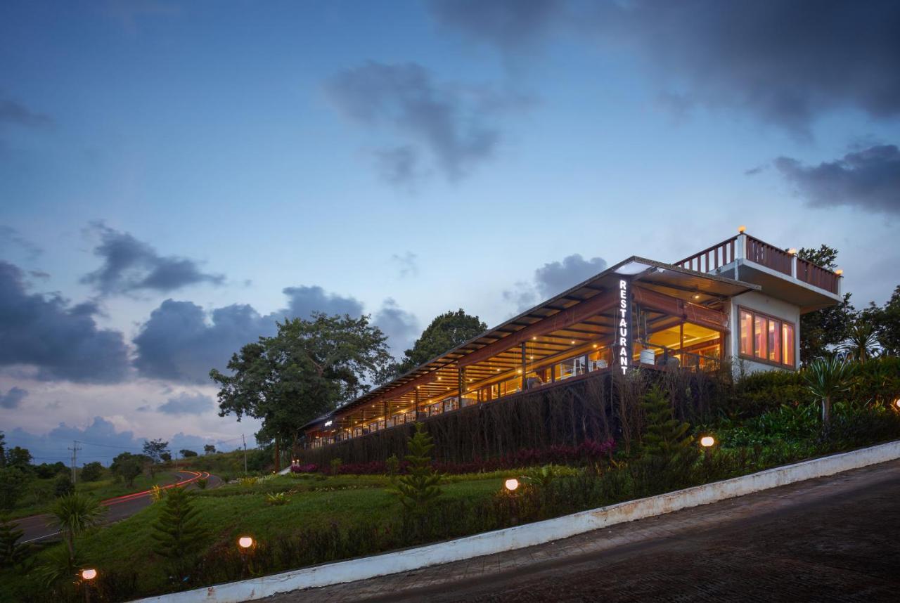 Pidoma Resort By Ehm ศรีมโนรม ภายนอก รูปภาพ