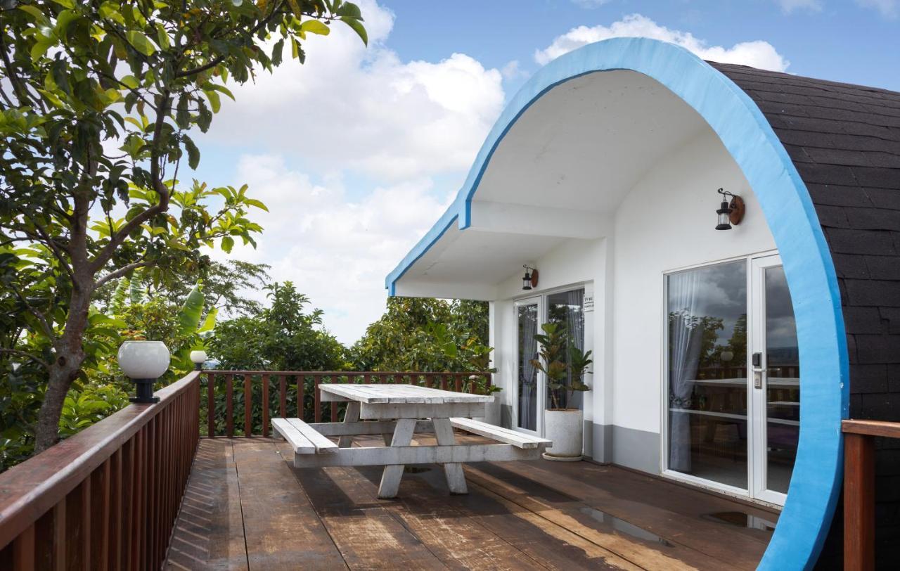 Pidoma Resort By Ehm ศรีมโนรม ภายนอก รูปภาพ
