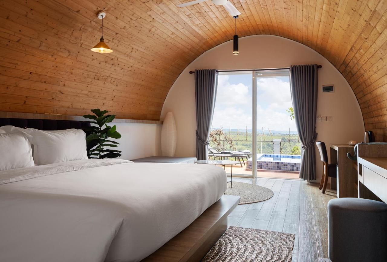 Pidoma Resort By Ehm ศรีมโนรม ภายนอก รูปภาพ