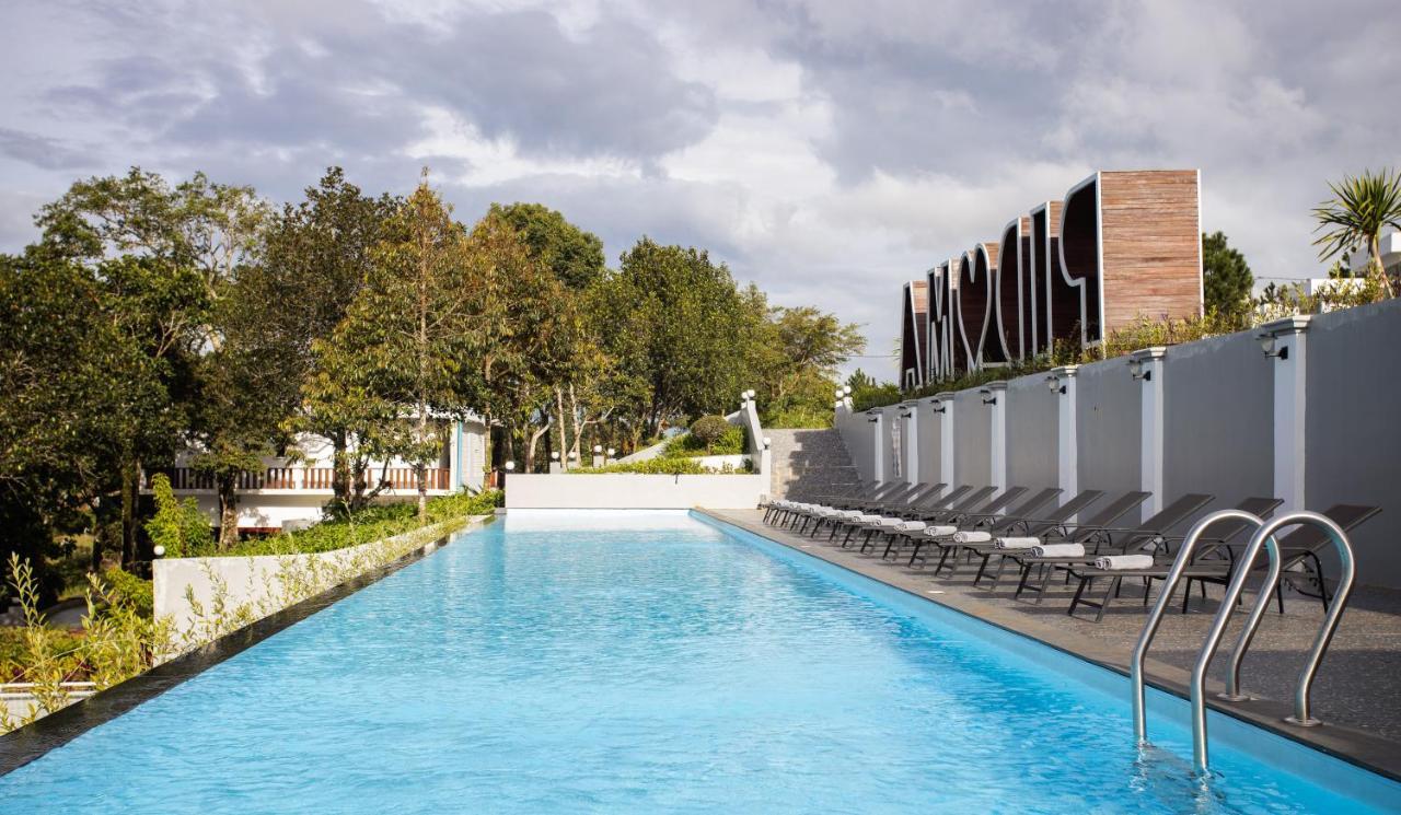 Pidoma Resort By Ehm ศรีมโนรม ภายนอก รูปภาพ