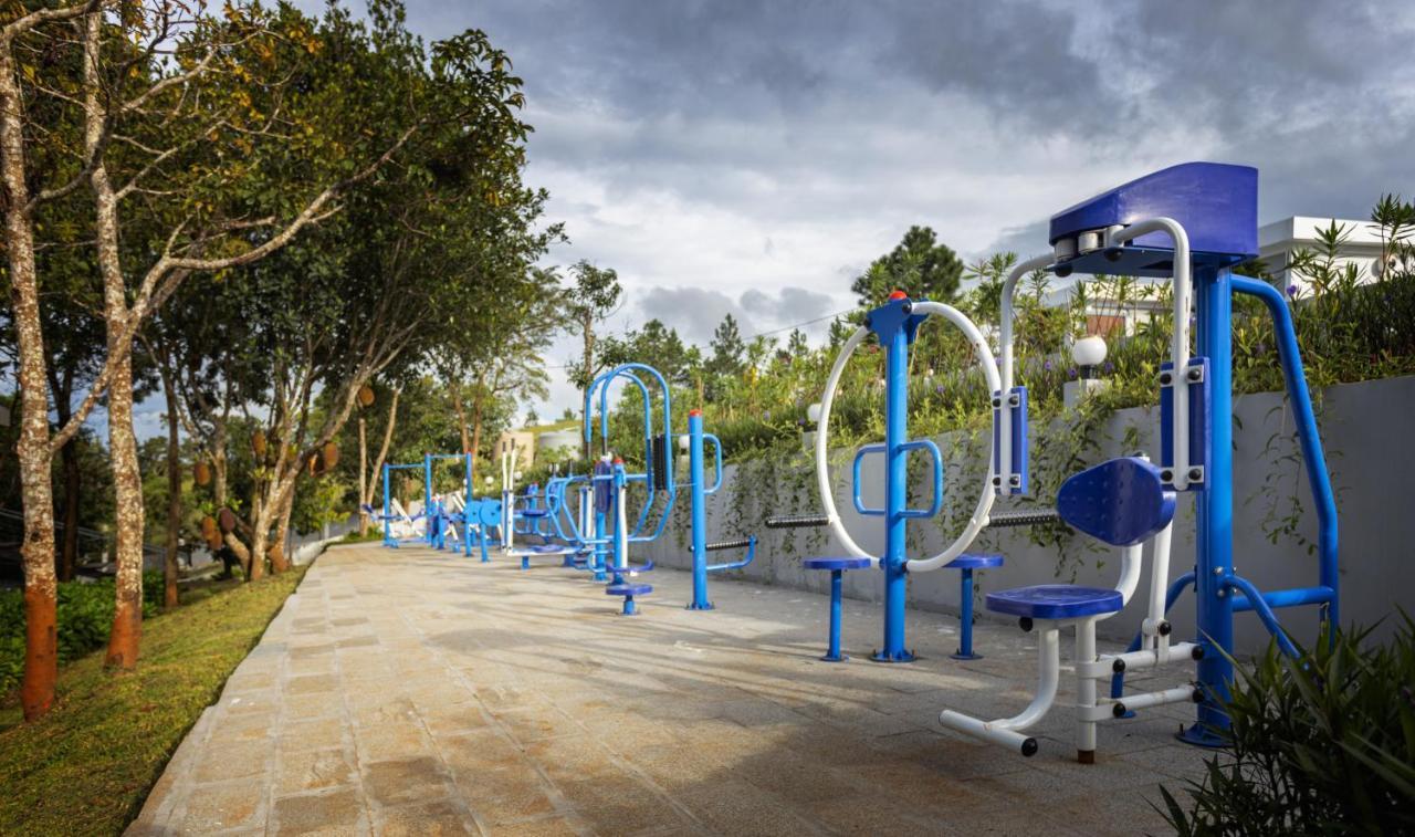 Pidoma Resort By Ehm ศรีมโนรม ภายนอก รูปภาพ
